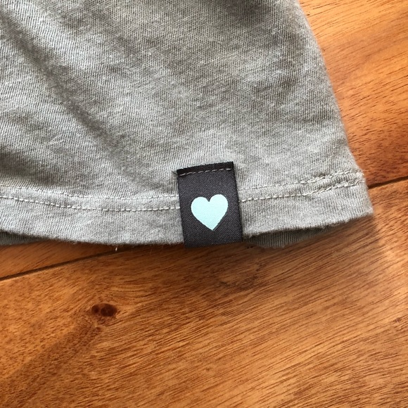 Kylie and Kendall Muscle Tee - Picture 5 of 5